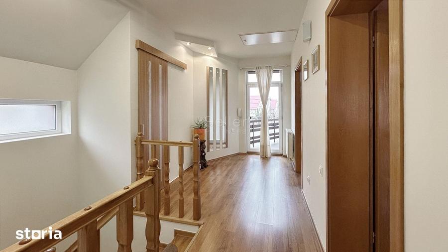 Casă cu 3 camere cu Teren 566 Mp în Bunloc