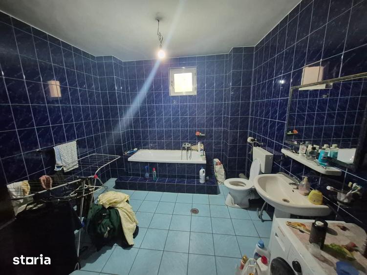 Casă cu Teren 250 Mp în Cișmigiu
