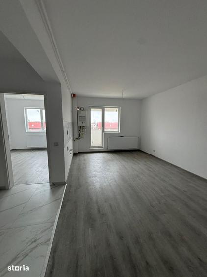 Apartament cu 2 camere în Militari