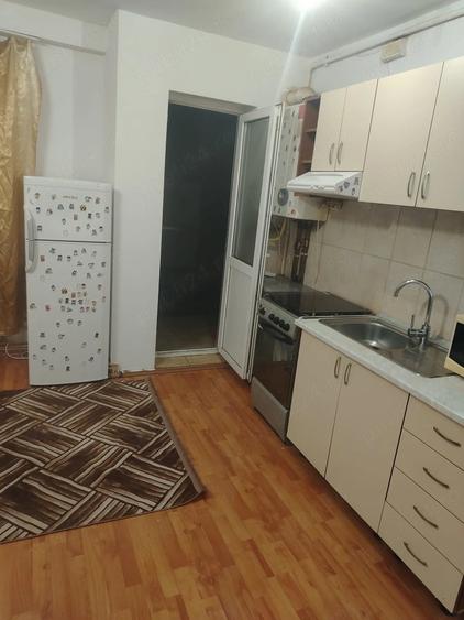 Apartament cu 2 camere nedecomandat în Vasile Aaron
