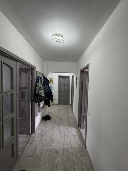 Apartament cu 2 camere decomandat în Terezian