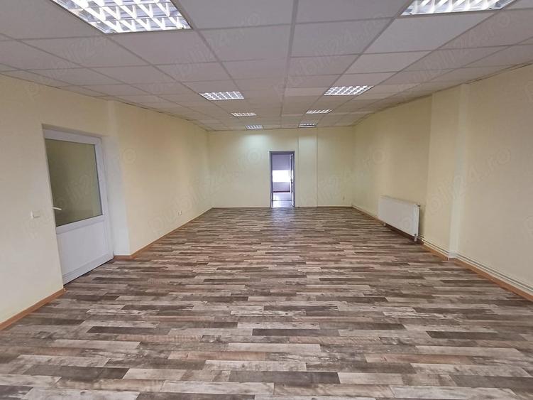 Spațiu comercial, de 80 mp, în Central