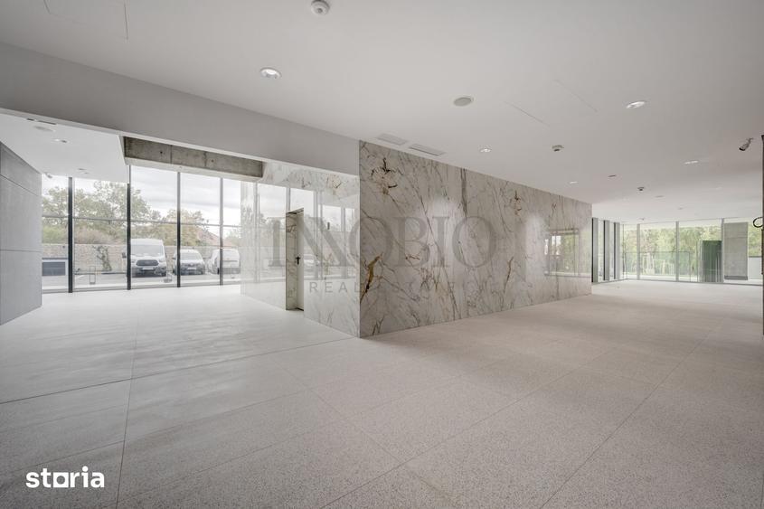 Apartament cu 3 camere în Floreasca