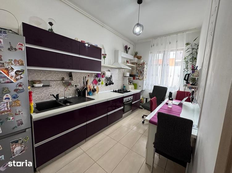 APARTAMENT 2 CAMERE - SOSEAUA OLTENITEI - 12