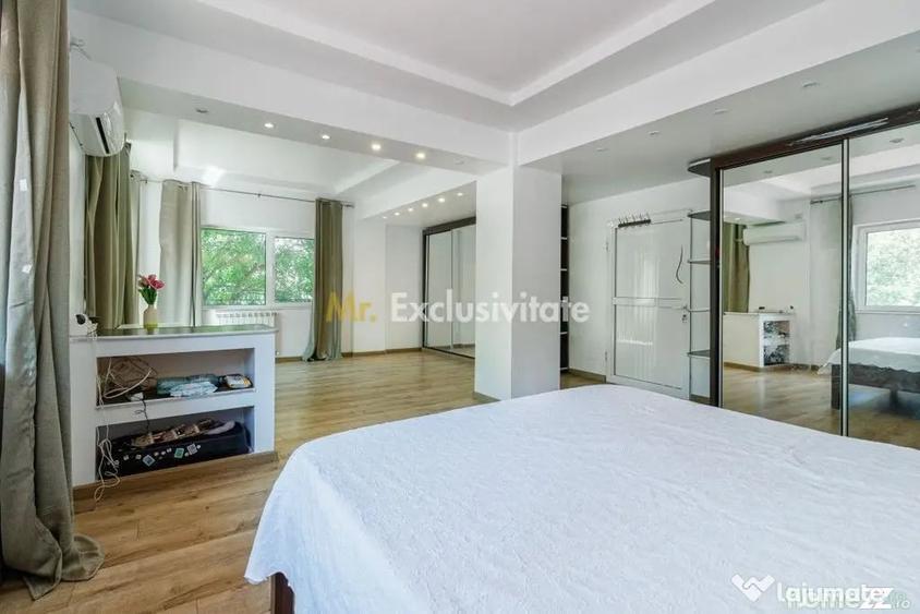 Casă cu 4 camere cu Teren 156 Mp în Apărătorii Patriei