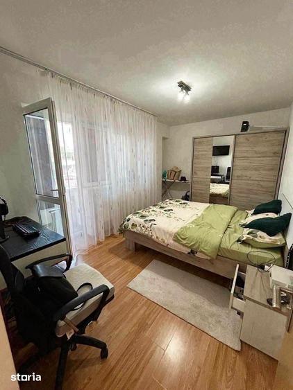 Apartament 2 camere hotel Roman 67000 euro negociabil - 6