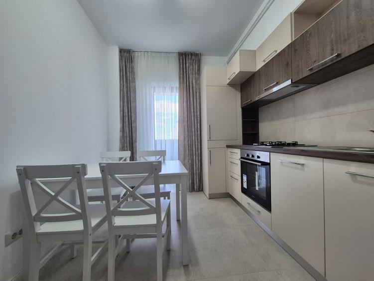 Apartament cu 2 camere decomandat în Tătărași