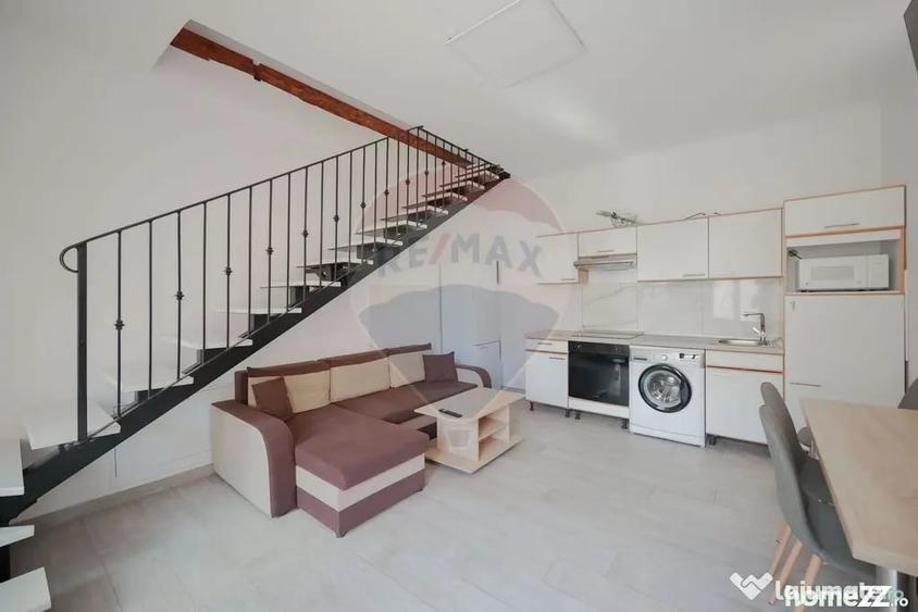 Apartament cu 3 camere decomandat în Ultracentral