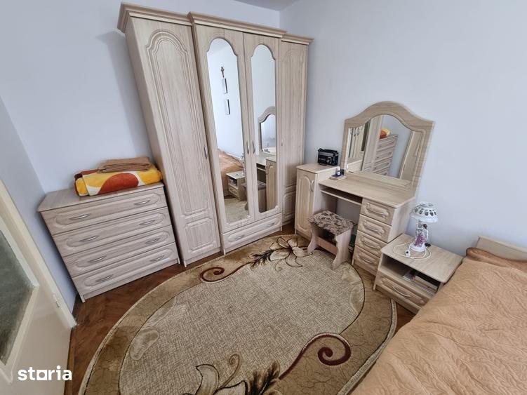 Apartament 2 camere,Deva-zona Aleea Muncii - 8