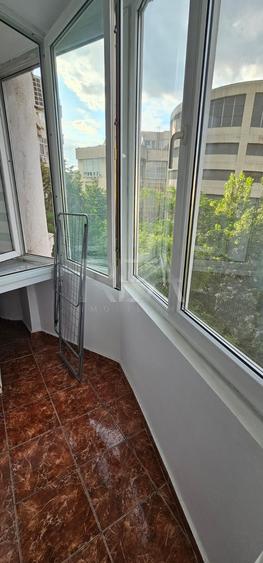 Apartament cu 2 camere decomandat, mobilat în Unirii