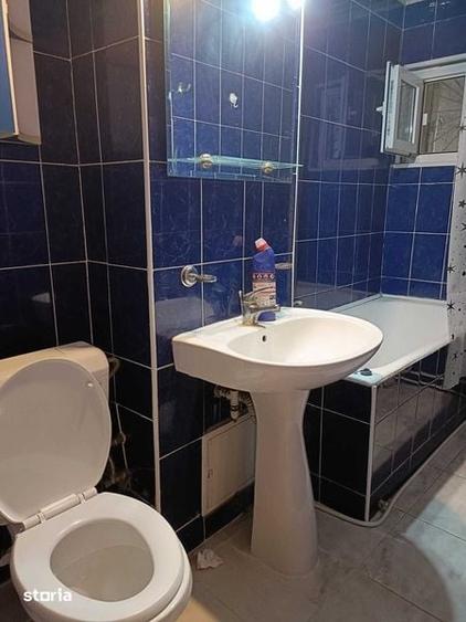 Apartament cu 2 camere decomandat în Țiglina 1