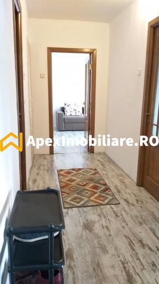 Apartament 2 camere de inchiriat Lujerului Bucure?ti | Apex - 7