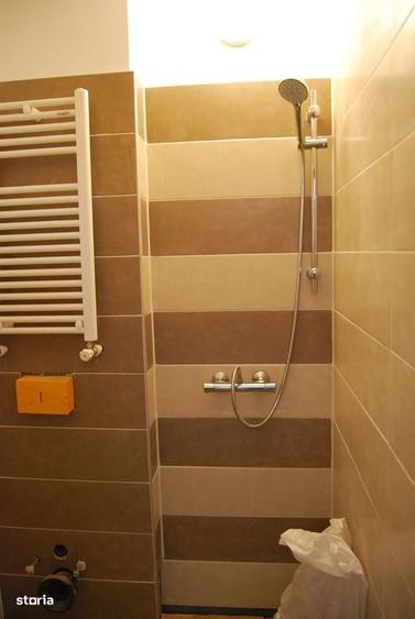 Apartament cu 3 camere decomandat în Gorjului