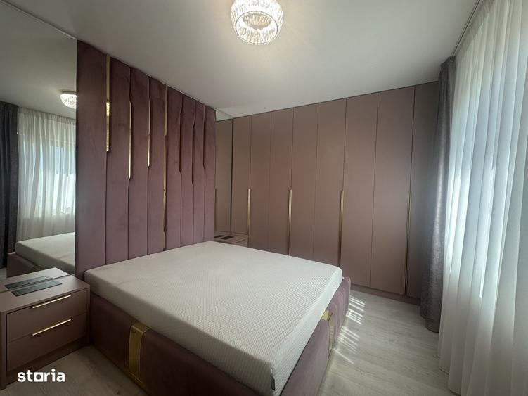 Casă cu 4 camere în Păulești