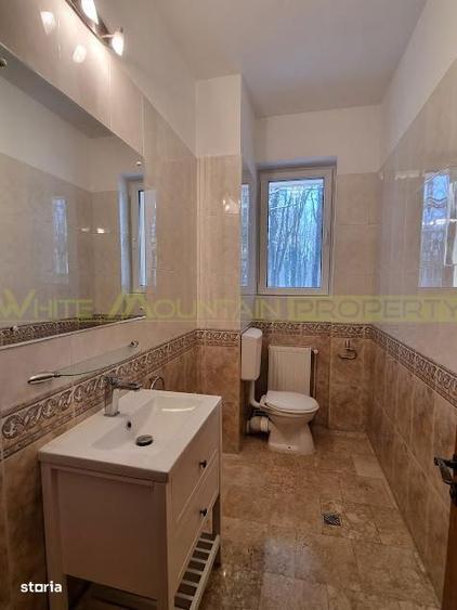 Apartament cu 4 camere în Băneasa