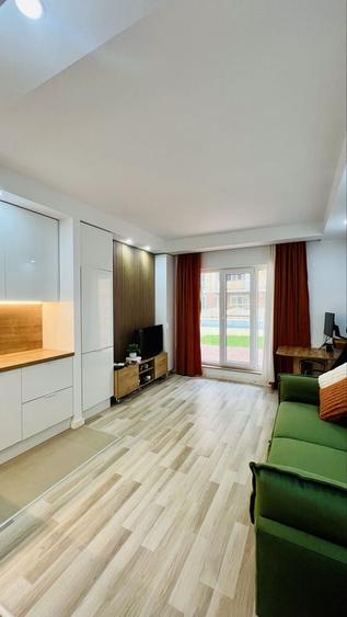 Apartament cu 2 camere decomandat în Crețuleasca