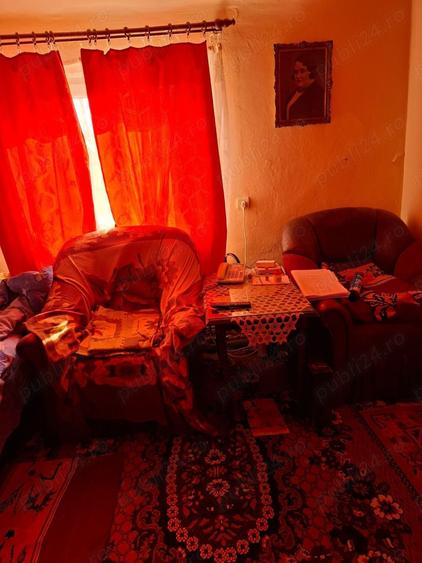 Casă cu 4 camere cu Teren 900 Mp în Satu Nou