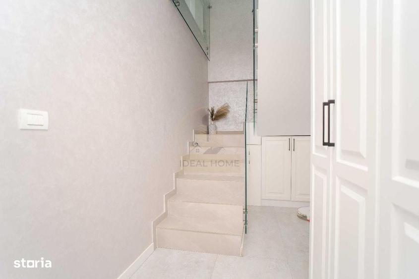 Apartament 3 camere plus 2 locuri de parcare Valea Lupului - 11