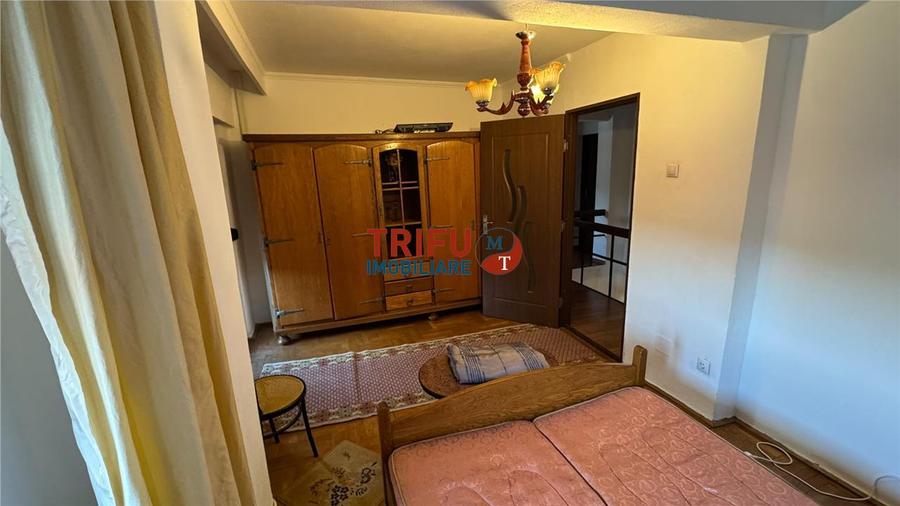 Apartament cu scara interioara de inchiriat zona Cetate - 12