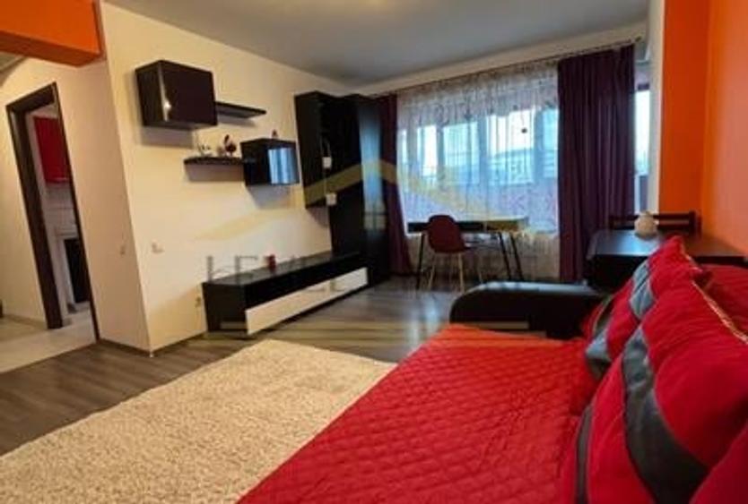 Apartament cu 2 camere decomandat, mobilat în Chiajna