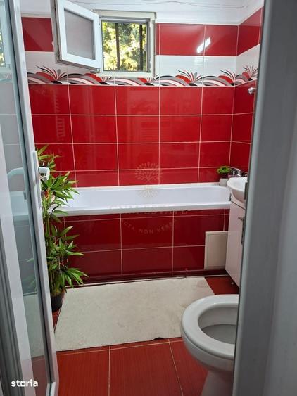 4 Camere 90 m.p. | Centrala Proprie | Metrou Gorjului - 5