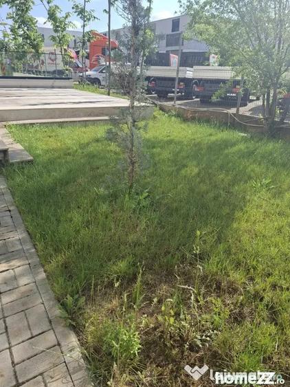 Apartament cu 3 camere decomandat în Militari