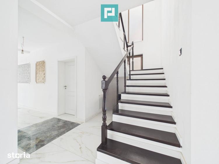 Casa individuala | 221 mp | Mo?ni?a Noua - 7