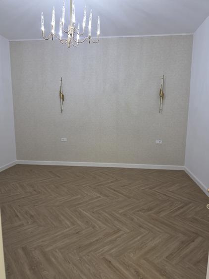 Casă cu 3 camere în Central
