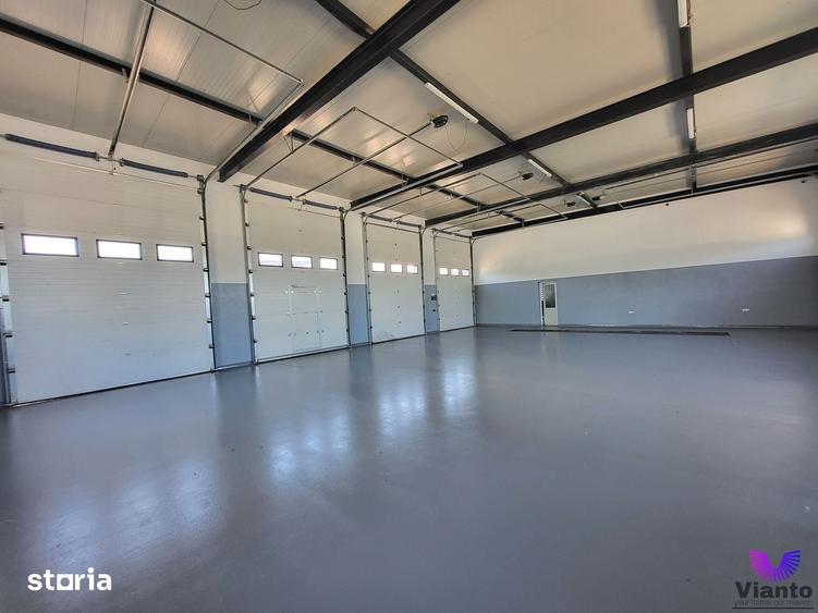 Spațiu comercial, de 200 mp, în Central