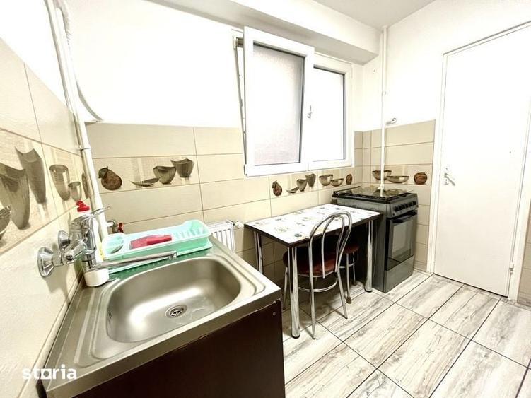 Apartament cu 2 camere decomandat în Berceni
