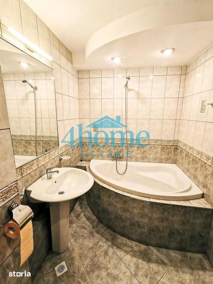 Apartament 2 camere | Piata Muncii - Dristor | Centrala | Metrou - 10