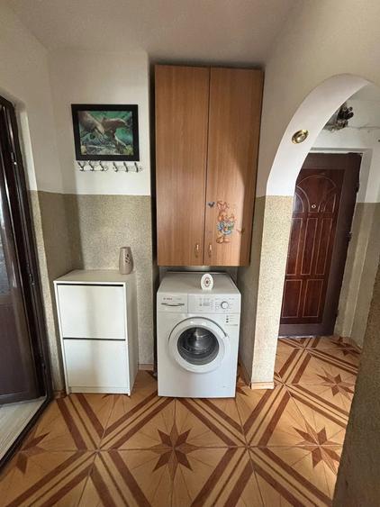 Apartament cu 2 camere decomandat în Pantelimon