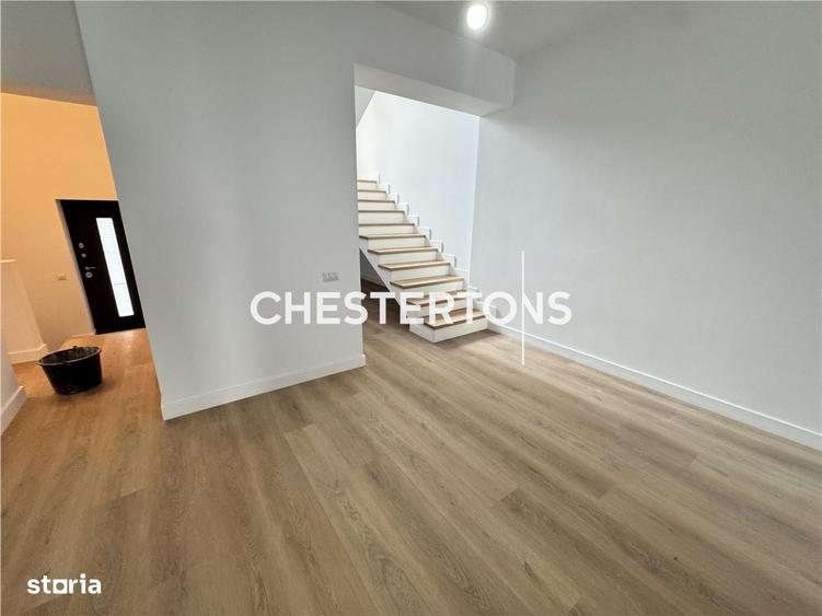 Vila de inchiriat Floreasca-Dorobanti | 335 mp | pretabil birouri, cli - 3