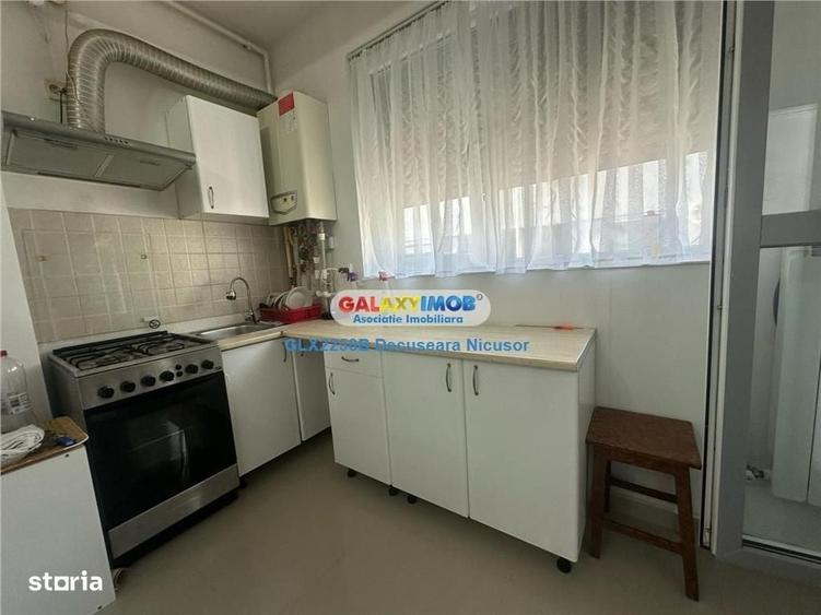Apartament cu 2 camere în Dudu