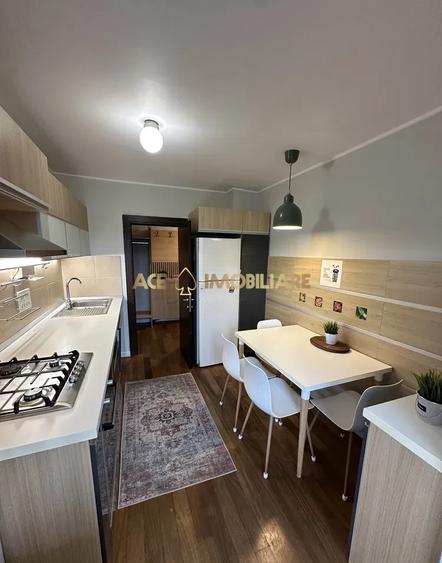3 Camere de inchiriat | Unirii | 2 Băi | Boiler Electric | Metrou | 90MP - 4