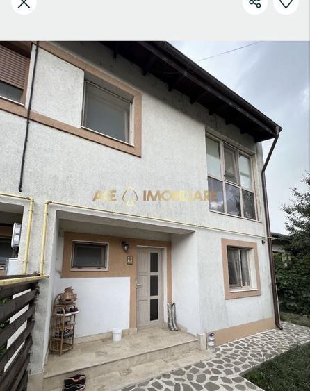 Duplex cu 3 camere cu Teren 135 Mp în Berceni
