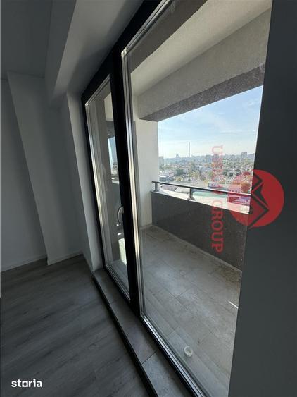 Apartament cu 2 camere în ICIL