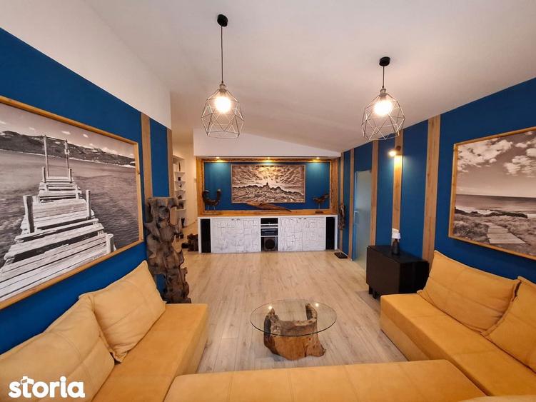 3 CAMERE || SISESTI || PANORAMA LAC GRIVITA - 16