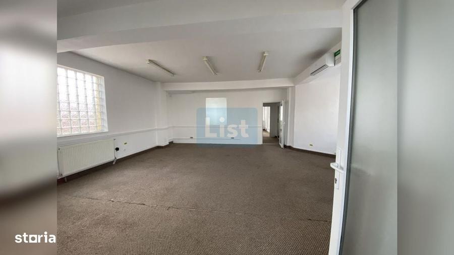 Spațiu comercial, de 170 mp, în Zorilor