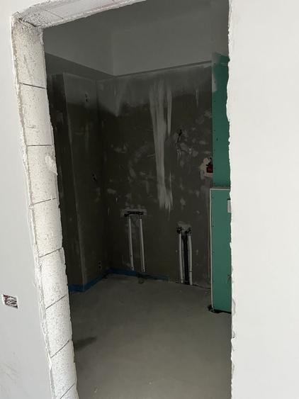 Garsonieră decomandată în Gara