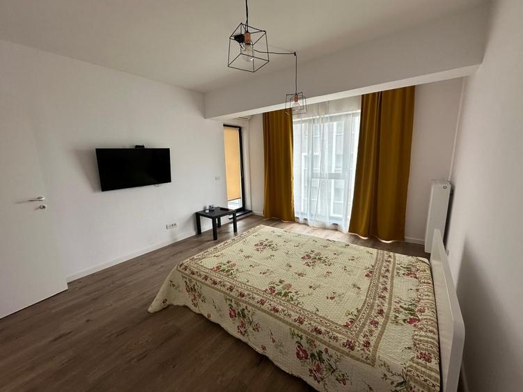 Garsonieră semidecomandată în Grozăvești