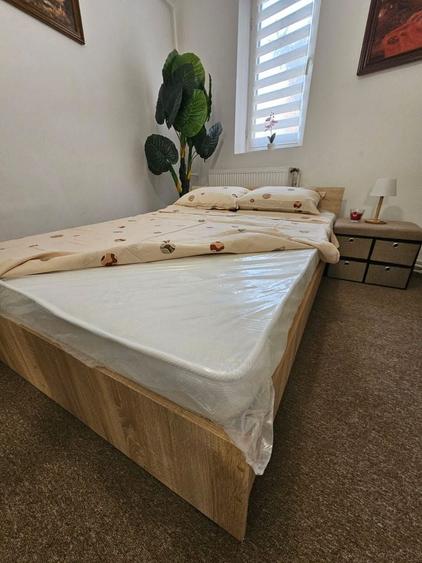 Apartament cu 2 camere semidecomandat, mobilat în Cotroceni