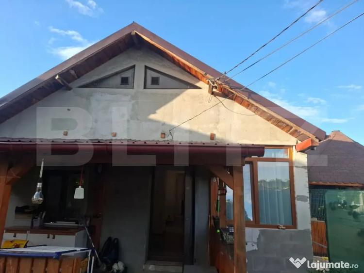 Casa de vanzare, 87 mp, zona Vi?ioara - 7