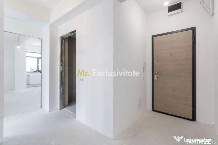 Apartament cu 2 camere decomandat în Grivița