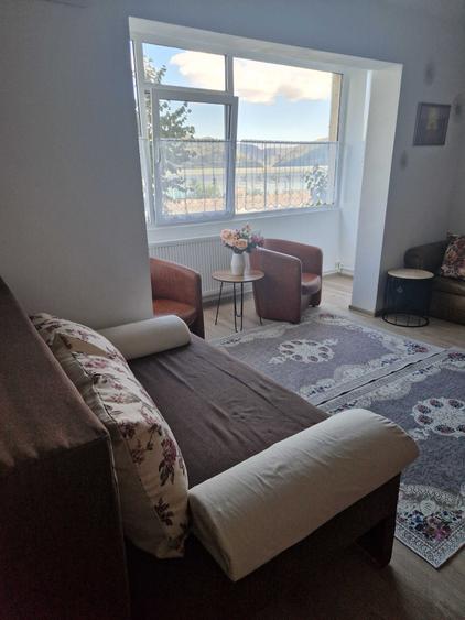 Apartament cu 2 camere în Sud