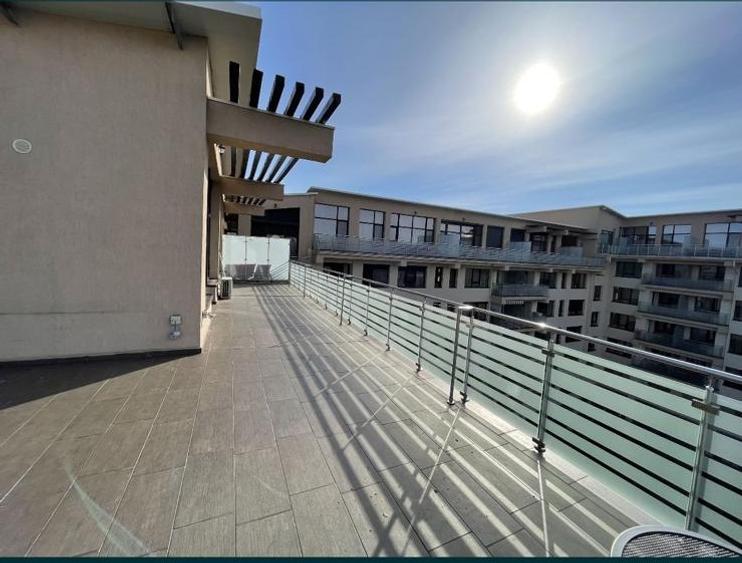 Apartament cu 3 camere decomandat în Copou
