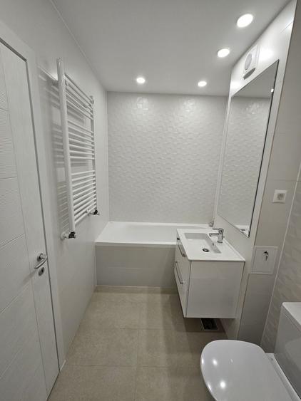 Ap 2 camere Hills Brauner 2024 comolet mobilat/utilat + loc parcare - 19