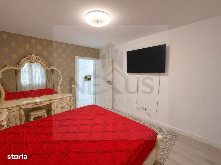 Casă cu 4 camere în Central