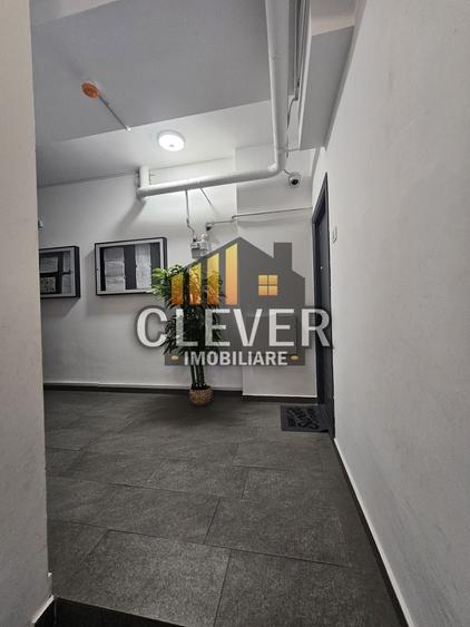 Apartament cu 2 camere decomandat, mobilat în Theodor Pallady