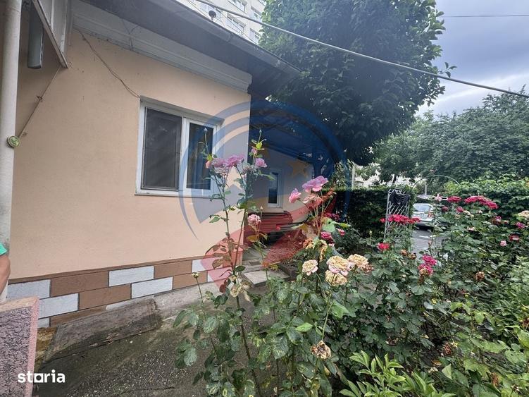Casă cu 2 camere în Ultracentral